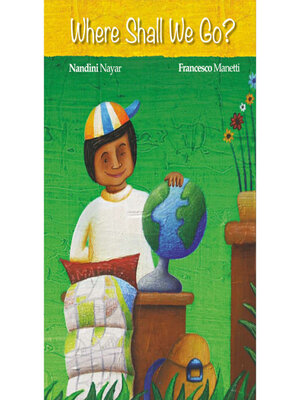 cover image of Where Shall We Go?